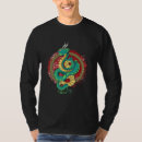 Recherche de créature imaginaire tshirts Dragon
