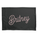 Recherche de housses oreillers Girly