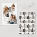 Recherche de bois grange vœux cartes Moderne