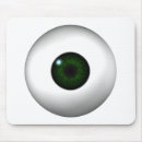 Suche nach grünes auge mousepads Spaß