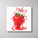 Suche nach frucht leinwandbilder Rosa