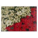 Recherche de poinsettia planches à découper Vacances