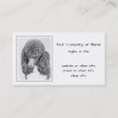 Suche nach hunde standard visitenkarten Welpe