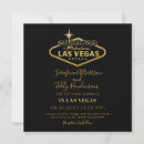 Recherche de vegas invitations Moderne