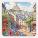 Suche nach montmartre aufkleber France