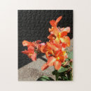 Recherche de sunshine puzzles Fleur