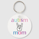 Recherche de autism porteclés Mother