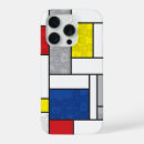 Suche nach mondrian iphone hüllen De stijl