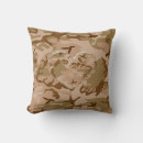 Recherche de desserts coussins Military