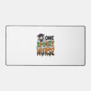 Suche nach vintage krankenschwester mousepads Halloween
