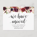 Recherche de floral moderne cartes postales Verdure