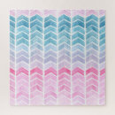 Recherche de gradient puzzles Motif