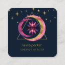 Suche nach energie visitenkarten Meditation