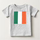 Recherche de dublin irlande tshirts Drapeau irlandais