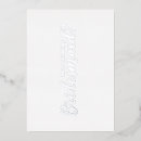 Suche nach moderne willst du meine trauzeugin sein karten Elegant