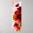 Suche nach mohnblumen kunst Aquarelle