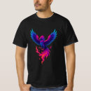 Recherche de oiseau du feu Phénix