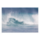 Suche nach blaue wellen poster Wasser