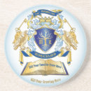 Recherche de emblème dessous de verres Blason