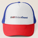 Recherche de élections casquettes Rouge blanc et bleu