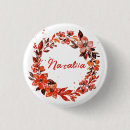 Suche nach herbst buttons Blume