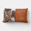 Recherche de calendriers coussins Simple