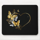 Suche nach steampunk herz mousepads Schmetterlinge