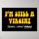 Suche nach lustige vegane poster Vegetarier