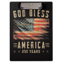 Suche nach amerika klemmbrett Gott segne amerika