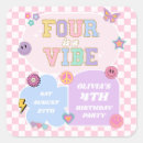 Recherche de petit fours autocollants Pour enfants