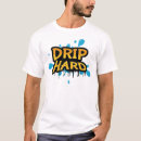 Recherche de streetwear tshirts Goutte