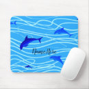 Recherche de dauphins tapis souris Plage