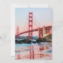 Recherche de pont san francisco invitations Californie