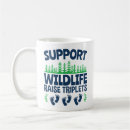 Recherche de triplets tasses Maman
