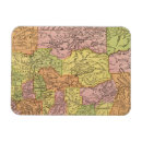 Suche nach montana magnete Relief