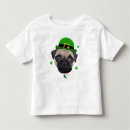Suche nach irischer kobold tshirts Kleeblätter