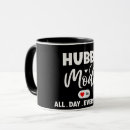 Suche nach hubby tassen Modern