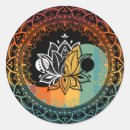 Suche nach sacred geometry aufkleber Mandala