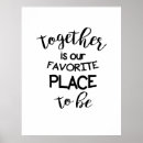 Suche nach liebling poster Motivation