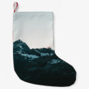 Suche nach schnee bedeckte berg Vintag