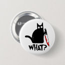 Recherche de couteaux badges Chat