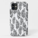 Recherche de zendoodle iphone coques Plume