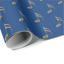 Recherche de blue gold papier cadeau Vacances
