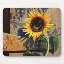 Recherche de tournesol électronique Peinture