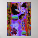 Suche nach warriors poster Samurai