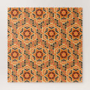 Recherche de motif géométrique puzzles Géométrie