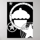 Recherche de chef cuisinier posters Rétro