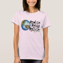 Recherche de vert vivant tshirts Environnement