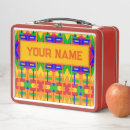 Suche nach kunst brotdosen Lunchboxen