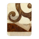 Recherche de journaux magnets Vintage